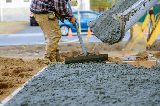 Best Decorative Concrete in Mount Vernon, IN