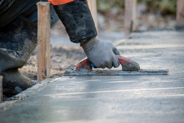  Mount Vernon, IN Concrete contractor Pros