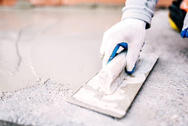 Best Stamped Concrete Services in Mount Vernon, IN