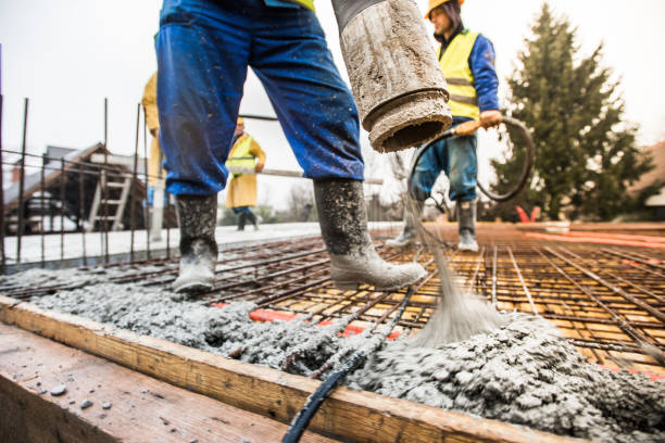 Best Concrete Sidewalk Installation in Mount Vernon, IN